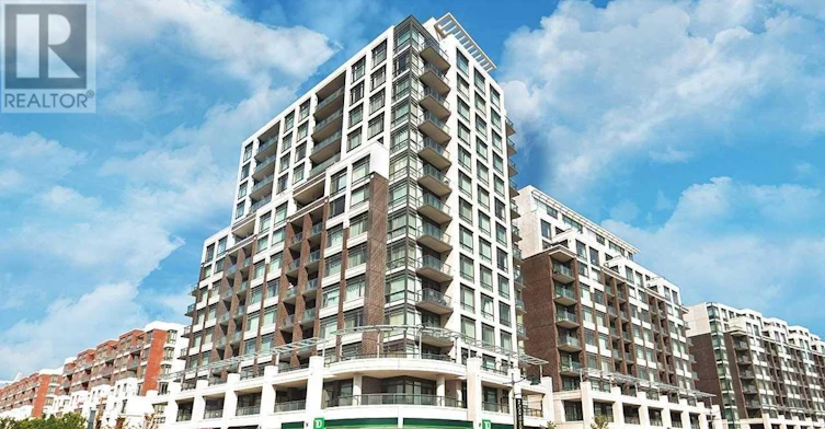 605-8110 Birchmount Road, Markham, ON, L6G 0E3