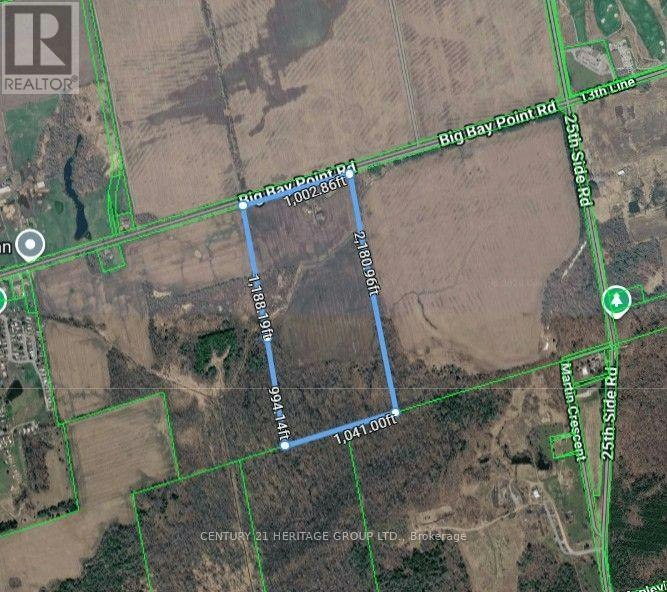 955 Big Bay Point Road, Innisfil, ON, L9S 2N5