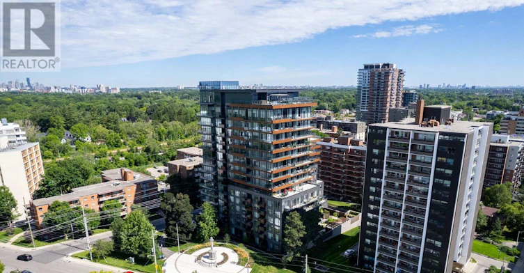 603-21 Park Street E, Mississauga, ON, L5G 1L7 - 27