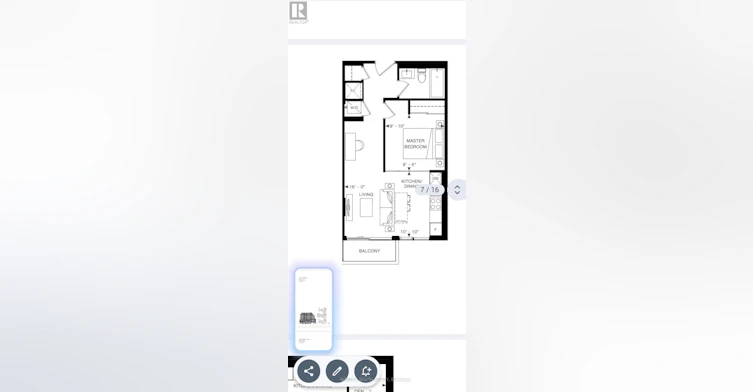 615-3009 Novar Road, Mississauga, ON, L5B 0P9 - 16