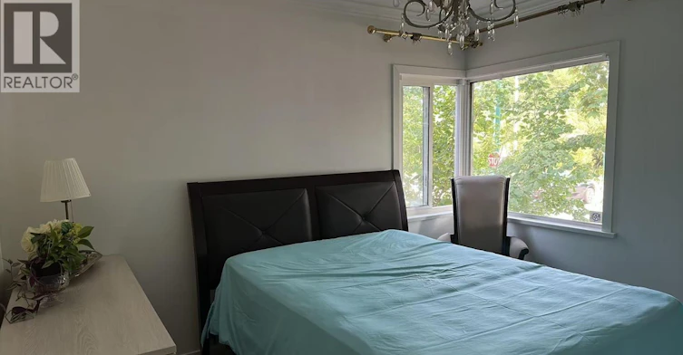 Upstair-5669 Crown Street, Vancouver, BC, V6N 0B3