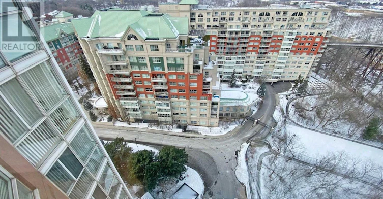1512-7 Concorde Place, Toronto, ON, M3C 3N4 - 14