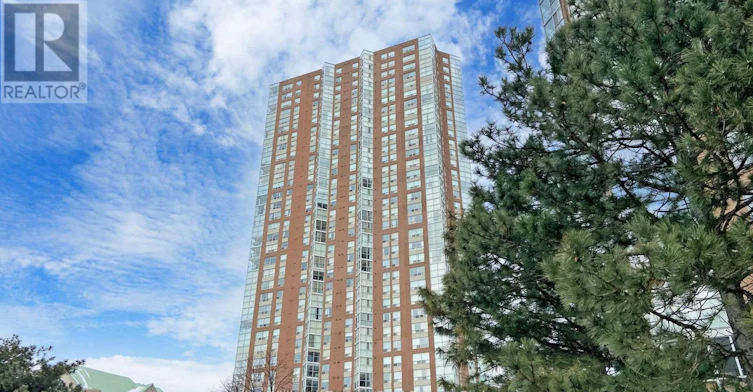 1512-7 Concorde Place, Toronto, ON, M3C 3N4 - 20