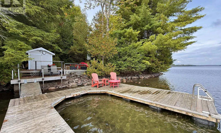 551 Renwick Road