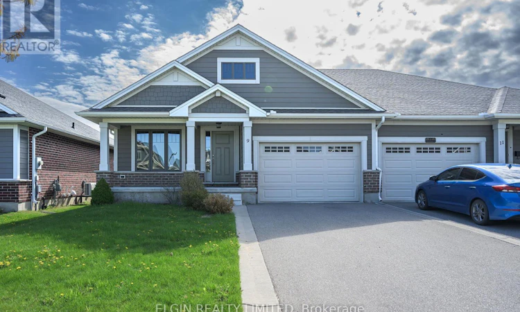 9 Ashberry Place