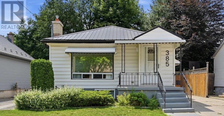 385 Avondale Road, London, ON, N5W 5B6