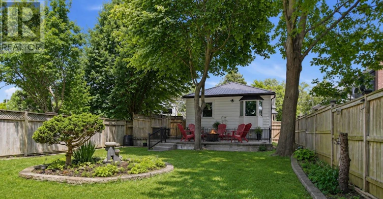385 Avondale Road, London, ON, N5W 5B6 - 24