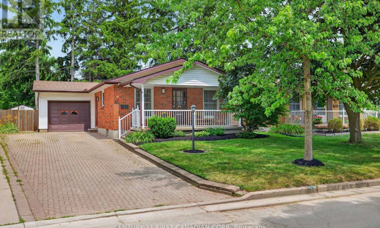 11 Cornell Crescent