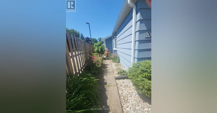 206 Caradoc Street S, Strathroy, ON, N7G 2P1 - 18