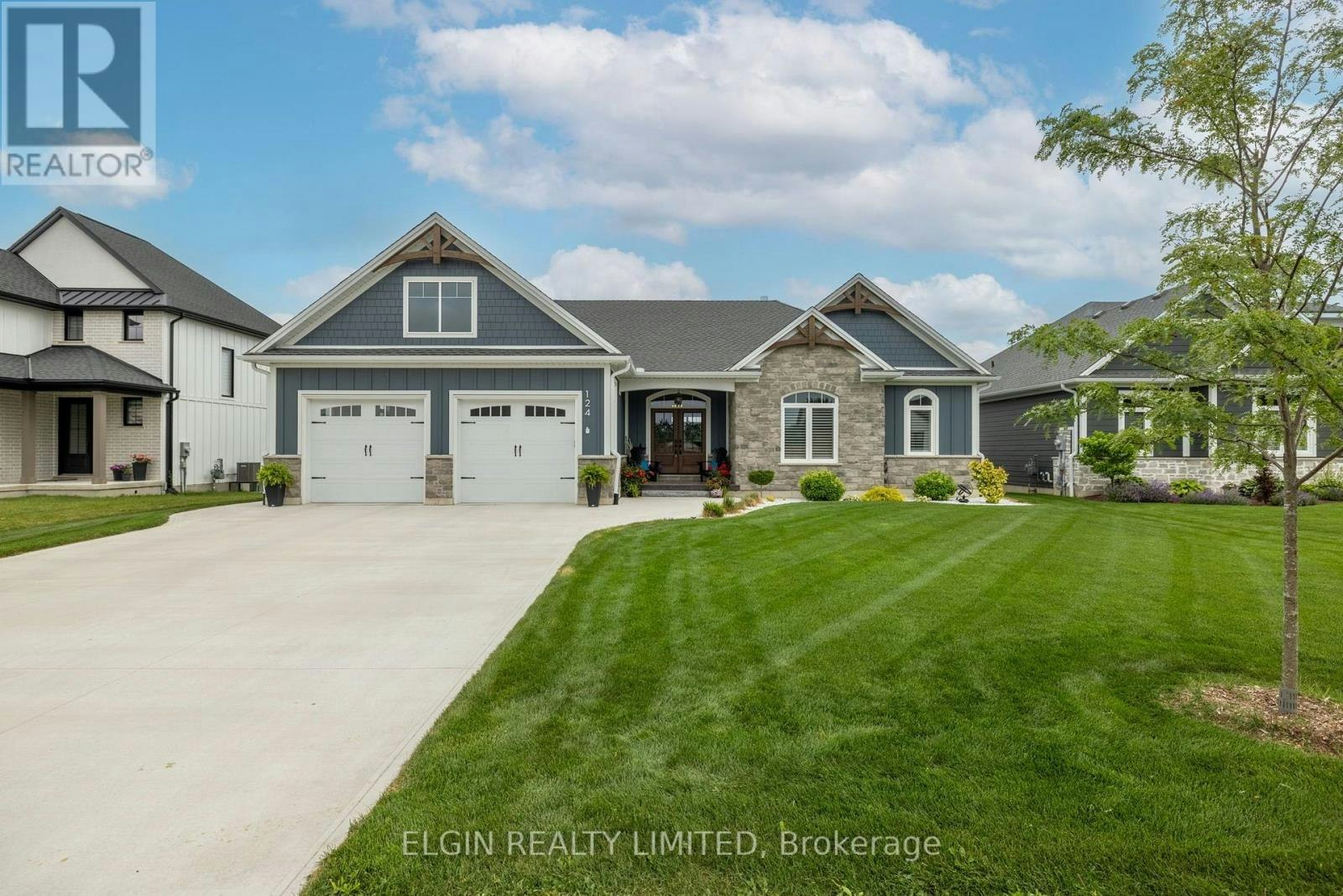 124 Lila Street, Dutton, ON, N0L 1J0