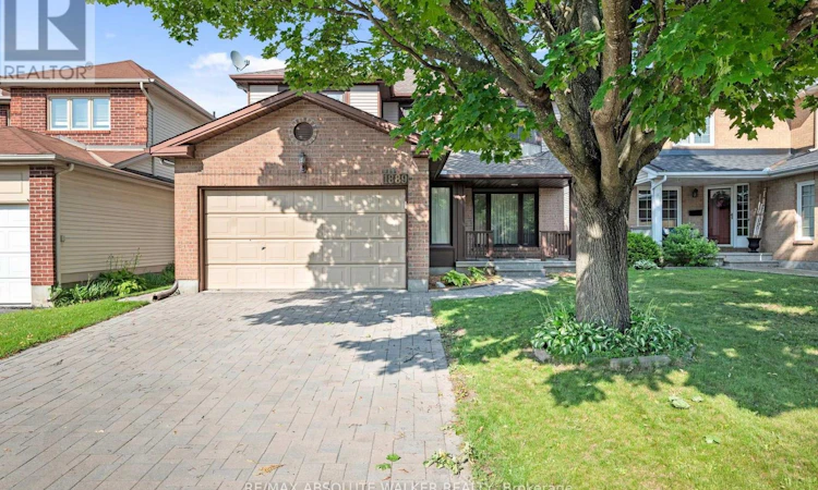1889 Rosewind Court