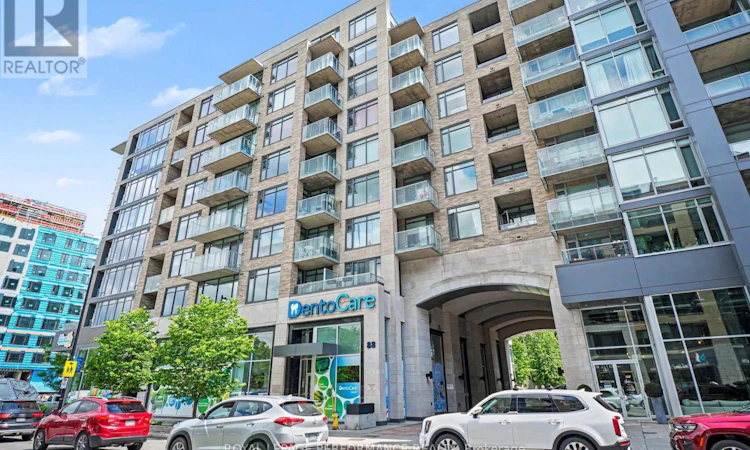 412-88 Richmond Road