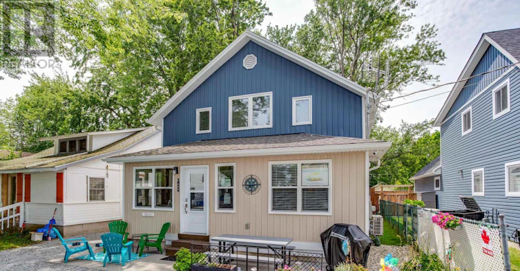 FRONT-339 Eastwood Avenue, Fort Erie, ON, L0S 1B0 - 2