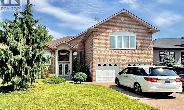 1152 Jillian Court