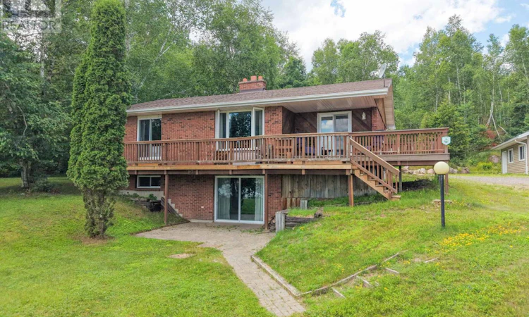 47 Big Moose Road