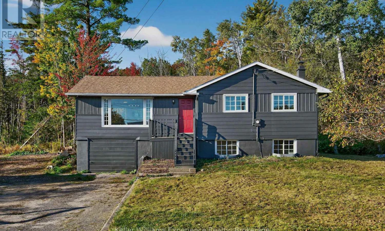 556 Champlain Road