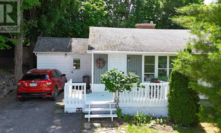 73 Hutchison Avenue