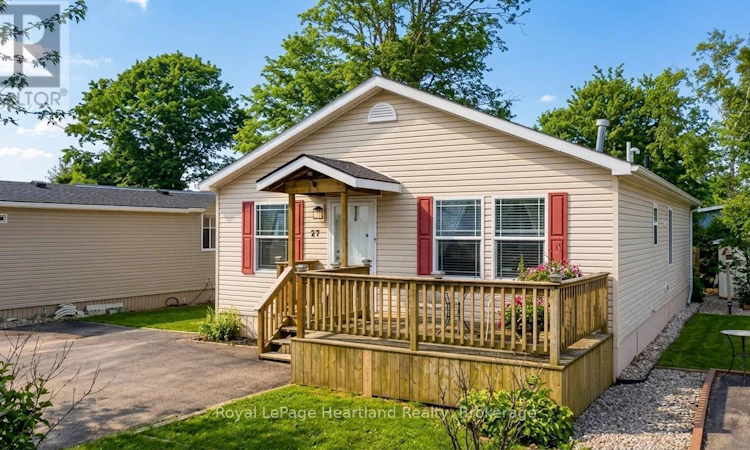 27 Cheyenne Lane