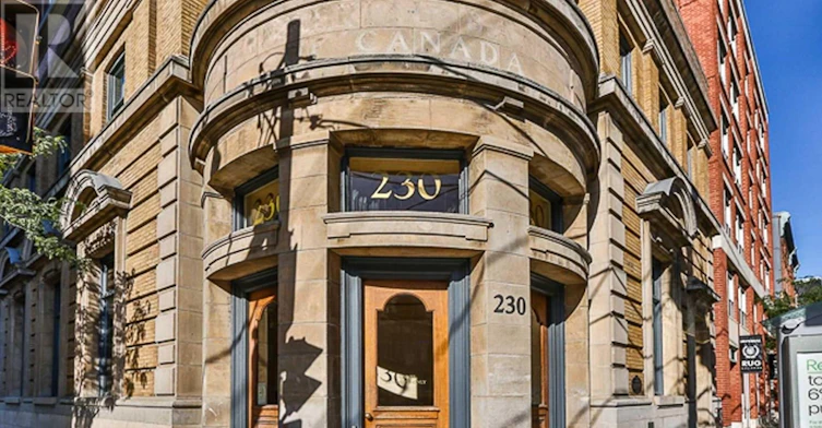 1201-230 King Street E, Toronto, ON, M5A 1K5 - 15