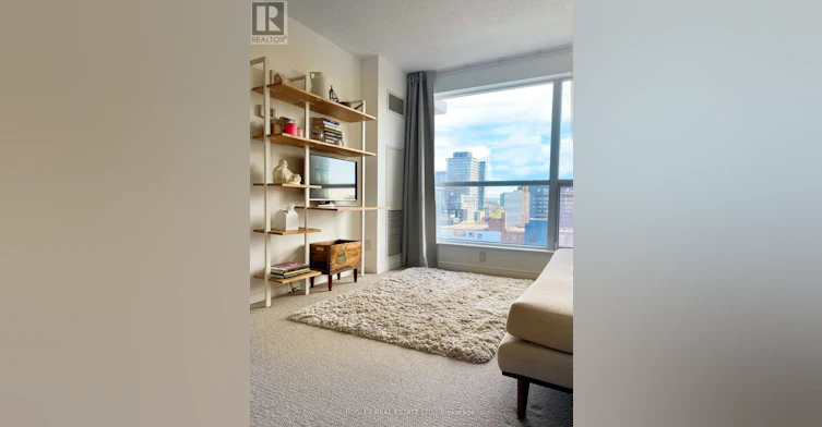 1201-230 King Street E, Toronto, ON, M5A 1K5 - 6