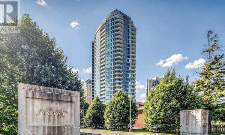 1101-60 Byng Avenue