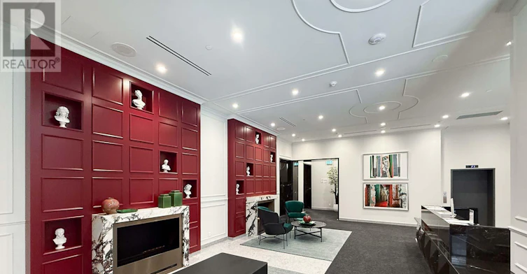 2212-180 Front Street E, Toronto, ON, M5A 0A9 - 35