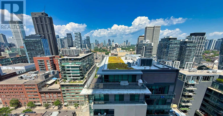 2212-180 Front Street E, Toronto, ON, M5A 0A9 - 29