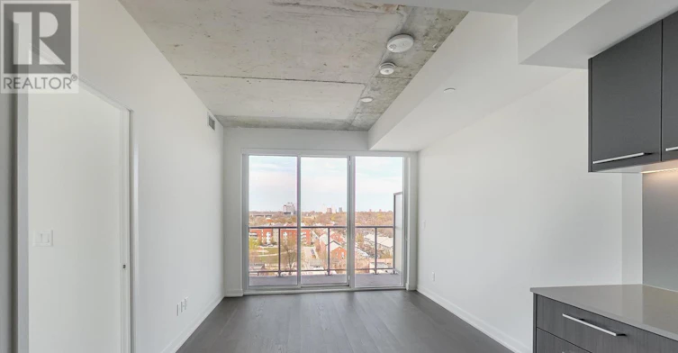 1001-30 Baseball Place, Toronto, ON, M4M 0E8 - 8