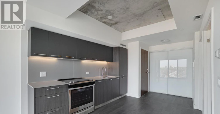 1001-30 Baseball Place, Toronto, ON, M4M 0E8 - 12