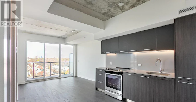 1001-30 Baseball Place, Toronto, ON, M4M 0E8 - 21