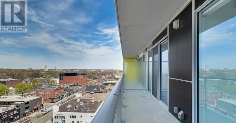 1001-30 Baseball Place, Toronto, ON, M4M 0E8 - 18