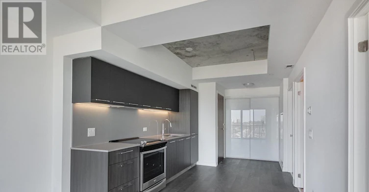 1001-30 Baseball Place, Toronto, ON, M4M 0E8 - 13