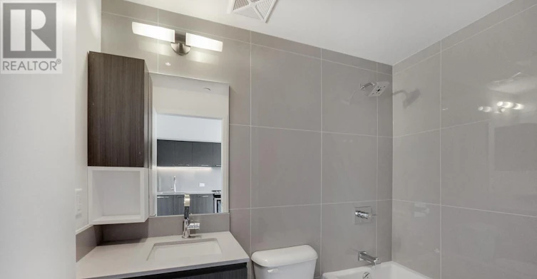 1001-30 Baseball Place, Toronto, ON, M4M 0E8 - 6