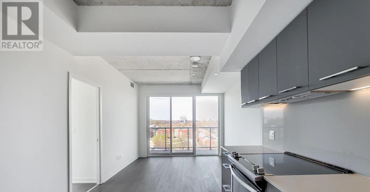 1001-30 Baseball Place, Toronto, ON, M4M 0E8 - 5