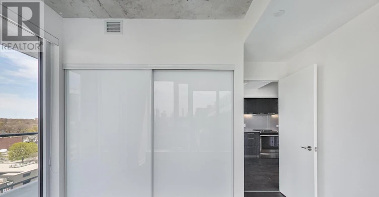 1001-30 Baseball Place, Toronto, ON, M4M 0E8 - 16