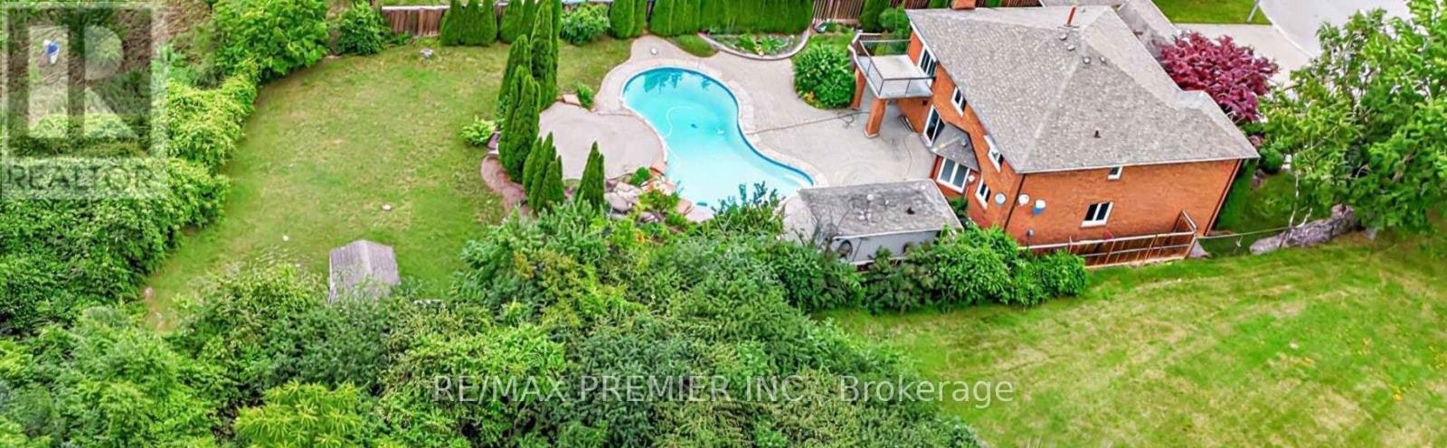 28 Bridgend Court S, Vaughan, ON, L4L 3L3