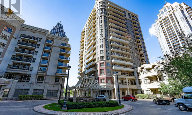 1205-350 Princess Royal Drive