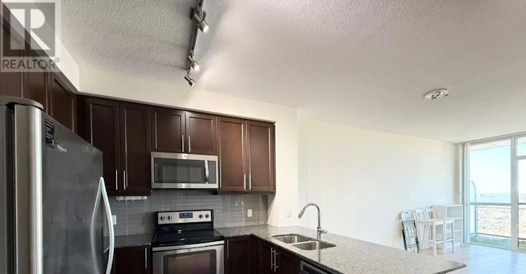 2506-3975 Grand Park Drive, Mississauga, ON, L5B 0K4 - 5