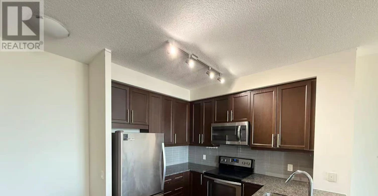 2506-3975 Grand Park Drive, Mississauga, ON, L5B 0K4 - 2