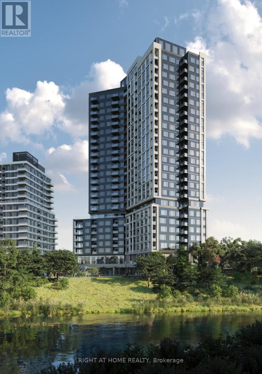 809-2495 Eglinton Avenue W, Mississauga, ON, L5M 2V8