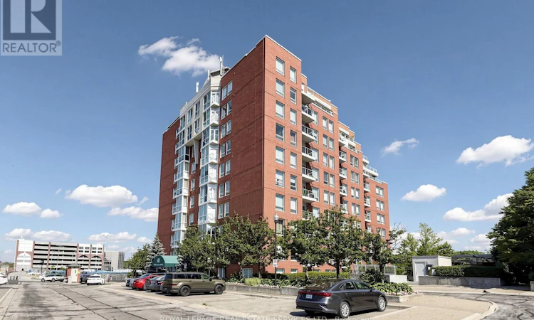 306-60 Old Mill Road