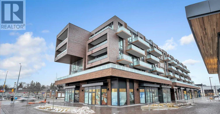 205-215 Lakeshore Road W, Mississauga, ON, L5H 1G5 - 2