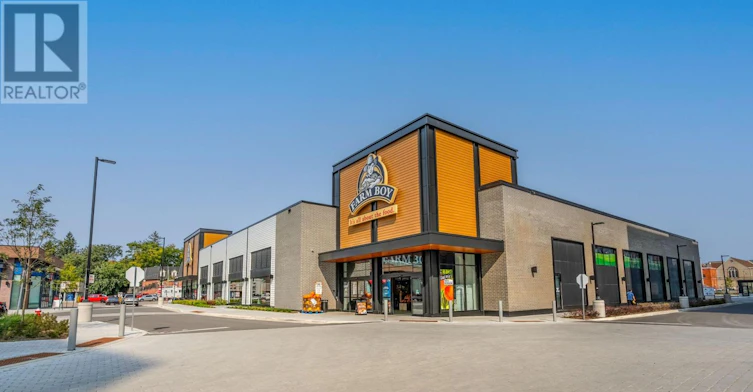 205-215 Lakeshore Road W, Mississauga, ON, L5H 1G5 - 32