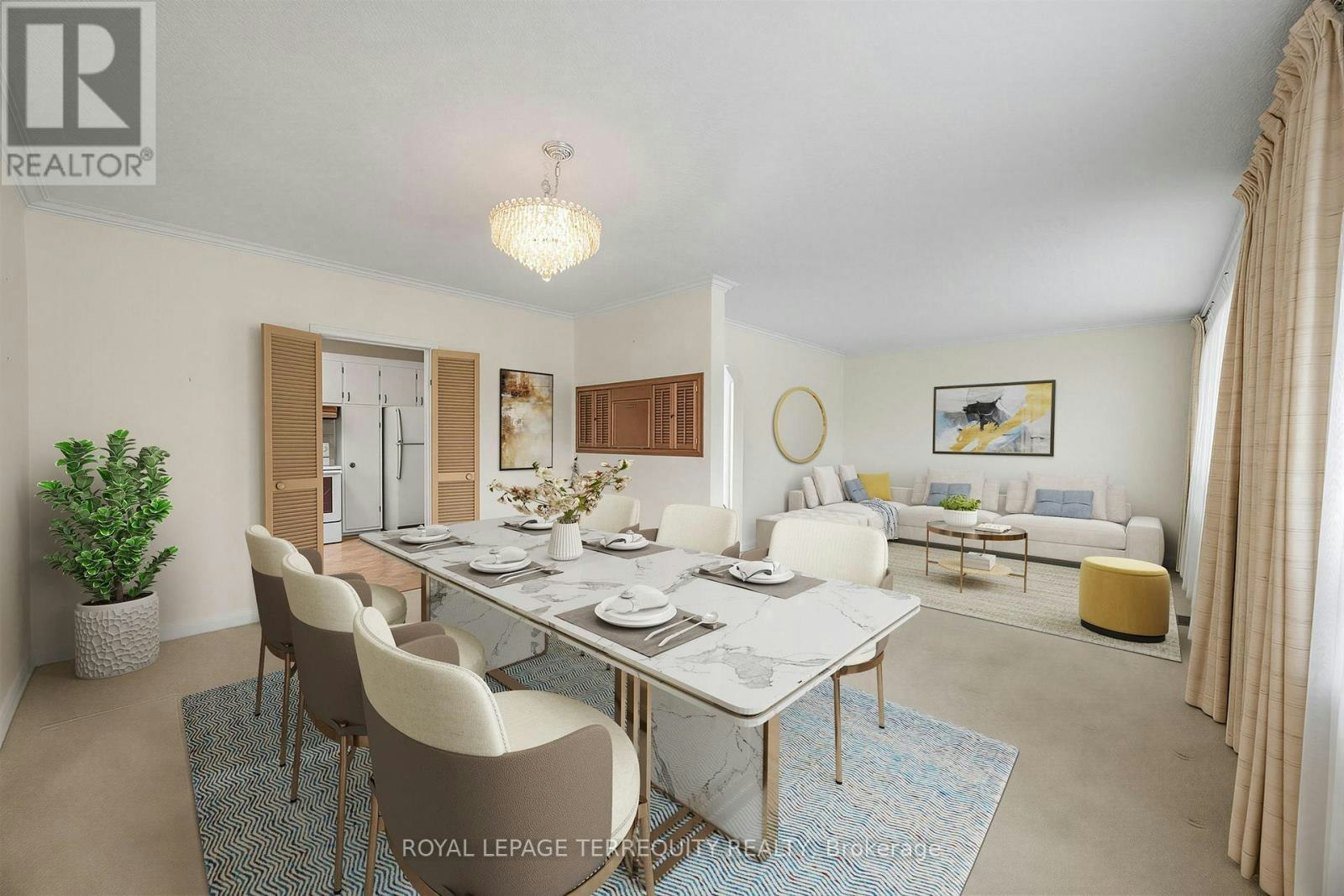 359 Renforth Drive, Toronto, ON, M9C 2L8