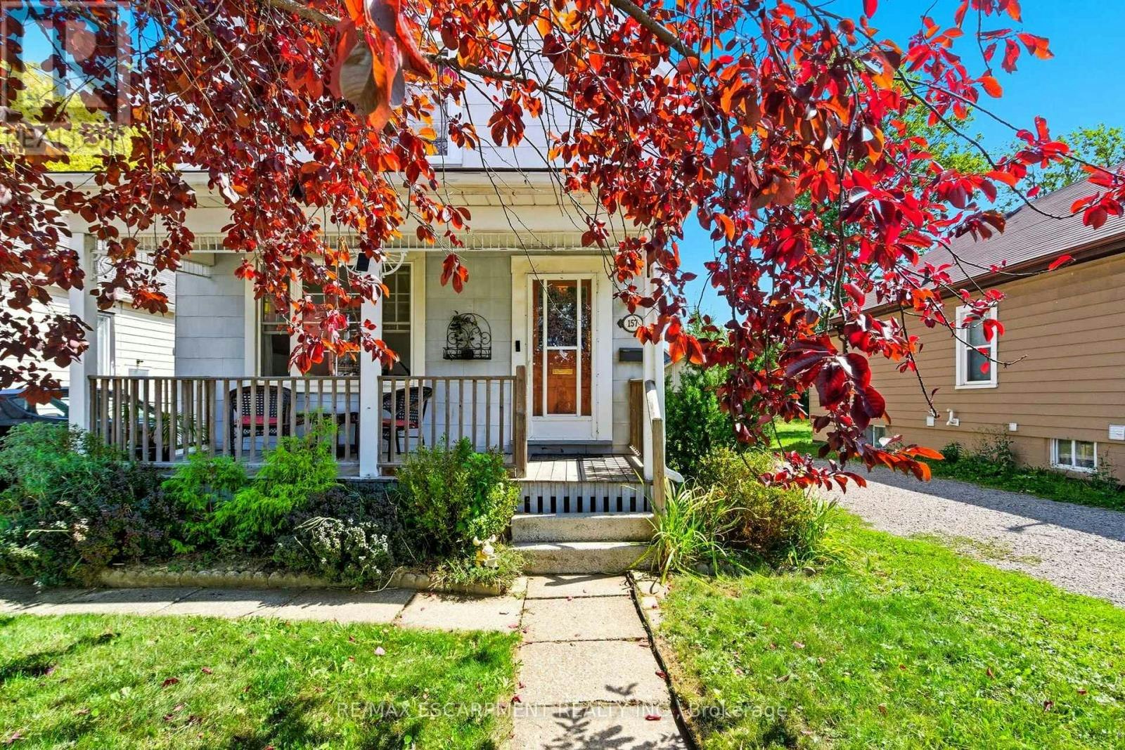 157 5th Street EAST, Hamilton, ON, L9A 2Z7