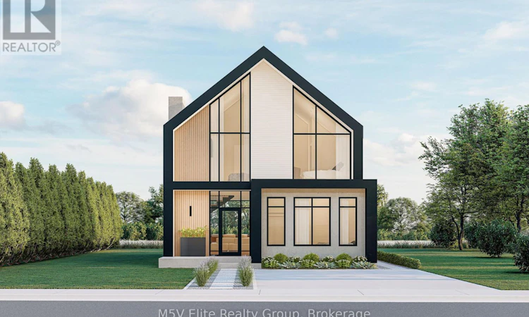 LOT 1-146 Lone Pine Road