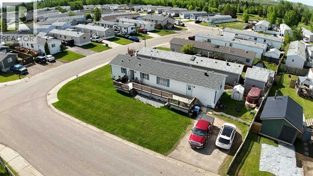 116 Palomino Close, Fort Mcmurray, AB, T9H 5M2