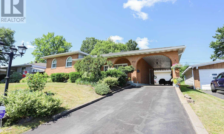 451 Shannon Road