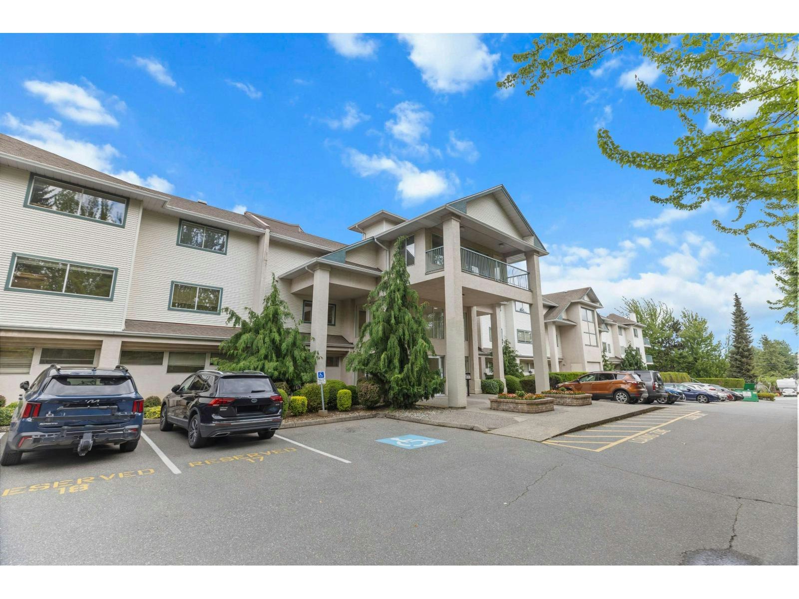 205-1755 Salton Road, Abbotsford, BC, V2S 7C5