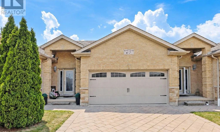 67-70 Tanoak Drive